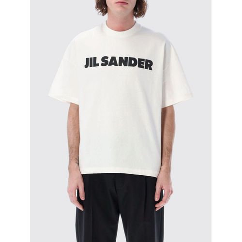 Logo T-Shirt Entspanntes Fit