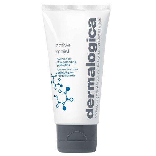 Dermalogica Active Moist Tägliche Hautgesundheit Feuchtigkeitscreme Oil-Free 100ml