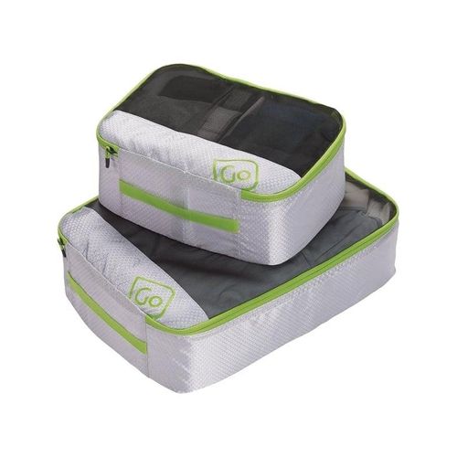Go Travel Tiefere Packwürfel