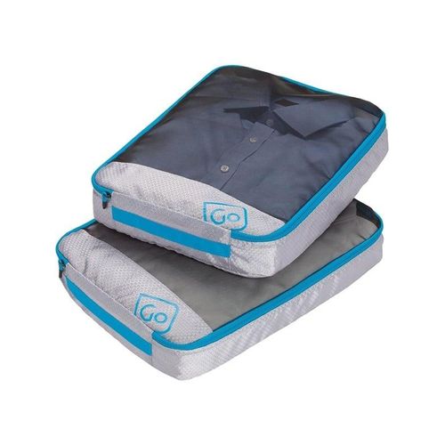 Go Travel Zwei Packwürfel