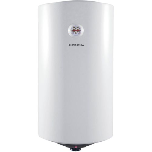 Standspeicher THERMOFLOW "DS50", weiß, B:38,5cm H:77cm T:38,5cm, Speichererhitzer, Aufheizzeit von 10 C auf 65 C in 102 min