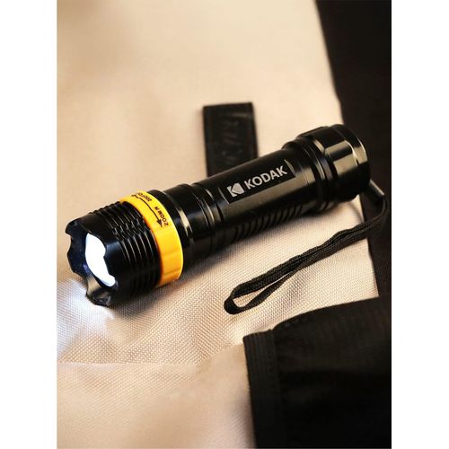 LED Tischleuchte, schwarz, Leuchten, LED Tischleuchte