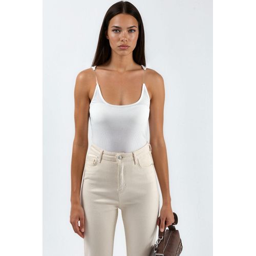 Onzichtbare Band Tanktop