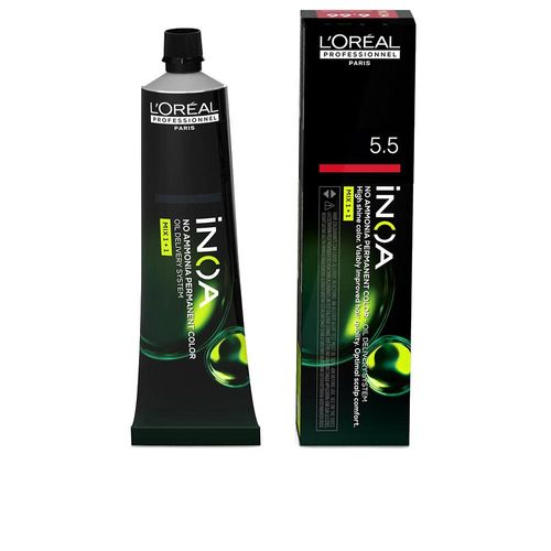 Inoa No Ammonia Permanent Colour #5.5 60 gr