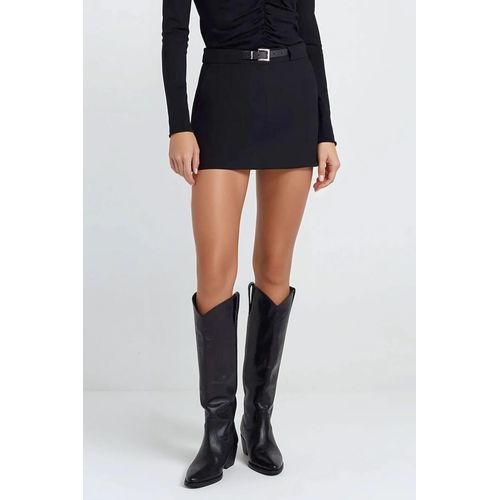 Mini Rechstreks Skorts