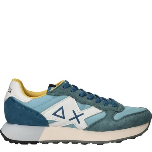 SUN68 Jake 2.0 Solid Sneakers Heren