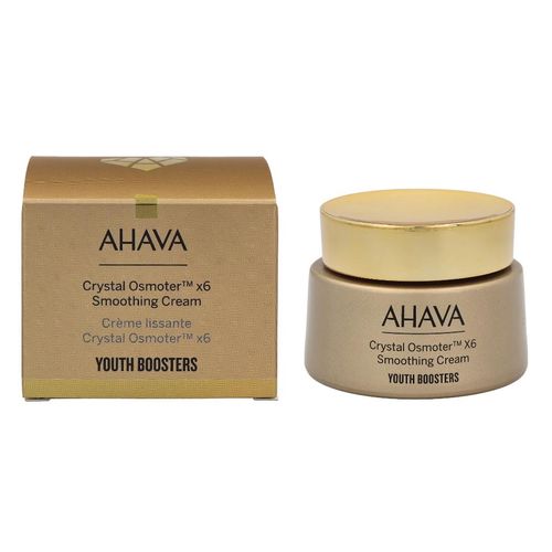 Ahava Crystal Osmoter X6 Smoothing Cream50 ml.