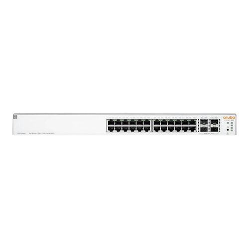 HPE Networking Instant On 1930 24G 4SFP+ 370W PoE