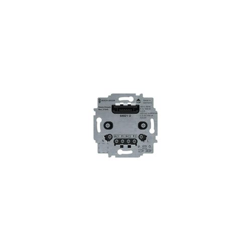 Busch-Jaeger Serienrelais-Einsatz flex 64821 U (2CKA006800A3044)
