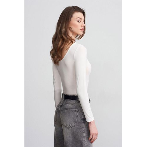 Slim Fit Modal Jerseydress