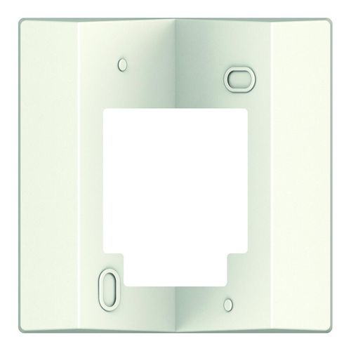 Theben Eckmontagewinkel theLeda P, ws Eckwinkel theLedaPWH (9070969)