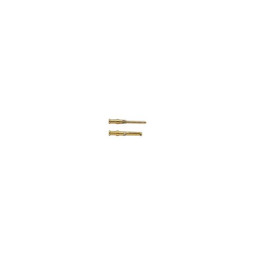 Harting Kontaktbuchse Crimpkontakt 0, 5qmm 09150006223)