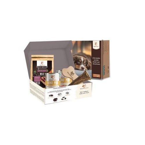 Wildfang Paket "Wildliebe" S