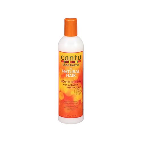 Cantu Moisturizing Curl Activator Cream 355 ml.