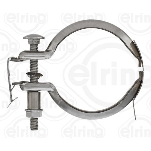 ELRING Rohrverbinder, Abgasanlage 103410 Abgaskrümmer für Porsche Audi