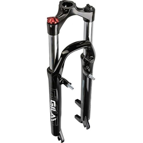RST Federgabel Rst Gila Tnl 26 Schwarz