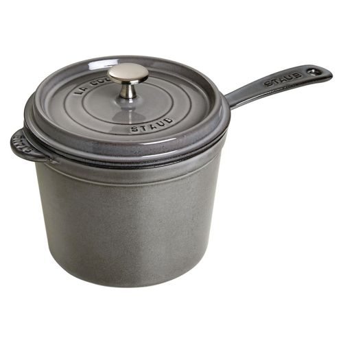Staub Sauce Pan, 18 cm