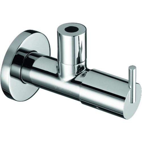 Schell Design-Eckventil PURIS 1/2" chrom