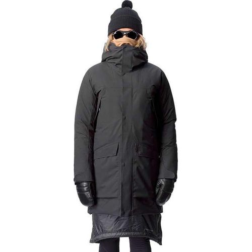 Houdini Fall In Parka XS Frau XS