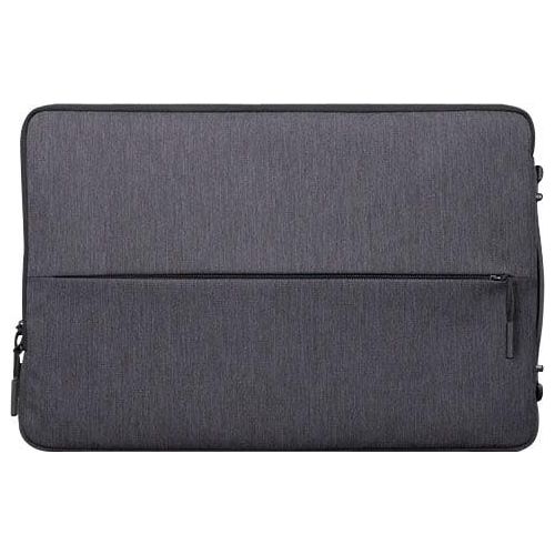 LENOVO Laptoptasche "Urban Sleeve Case", grau, B/H/T: 36,8cm x 25cm x 2,8cm, Taschen, Laptoptasche
