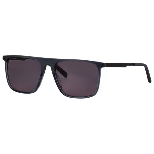 Sonnenbrille FREIGEIST "FREIGEIST Sonnenbrille", Herren, dunkel graublau, Sonnenbrillen Sonnenbrille
