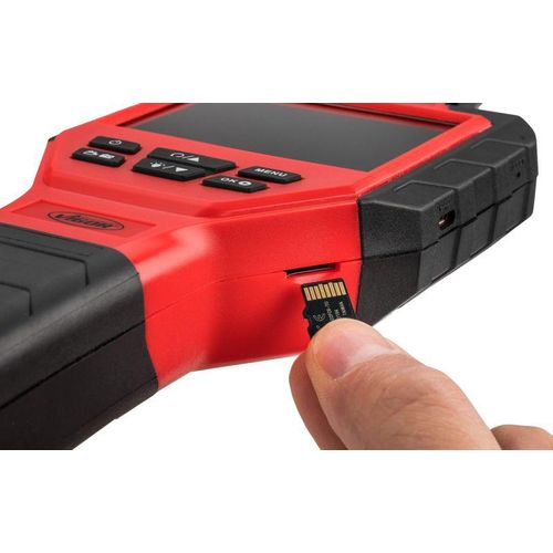 VIGOR Videoendoskop v75002