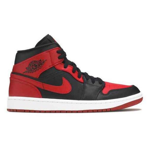 Air Jordan 1 Mid Banned - EU: 40