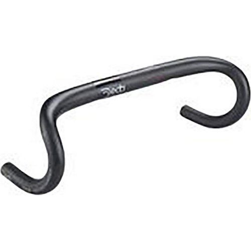 Deda Superleggera Carbon Lenker 44 cm - HR40 Vollcarbon Rennradlenker 190 g