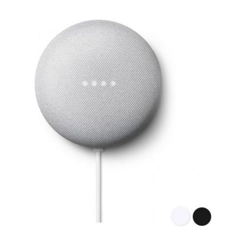 Smart Speaker mit Google Assistant Nest Mini