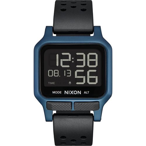 Nixon Heat A1320-300-00 Digitaluhr für Herren