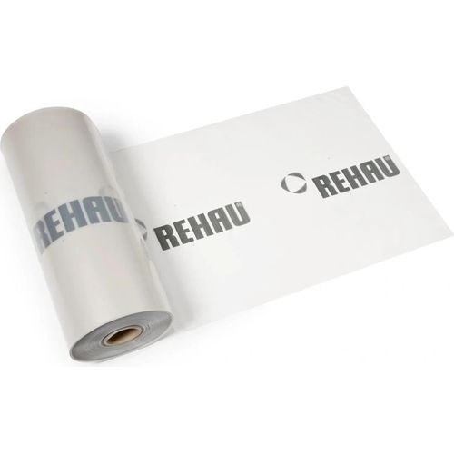 REHAU Abdeckfolie PE, 1200 mm, 1 Stk.