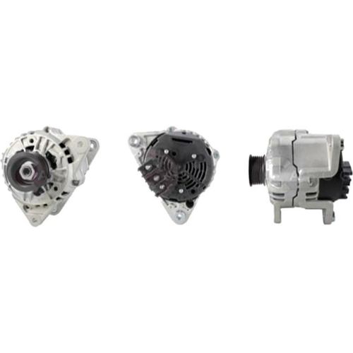 CASCO CAL10201AS Lichtmaschine Generator LiMa 70A 12V für FORD Escort VI Cabrio (ALL) Escort VI Schrägheck (GAL, AAL, ABL) Escort VI Kombi (GAL, ANL)