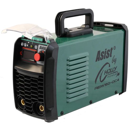 AEIW160-DC4 Sváecí invertor 6,9 kW, 160 A