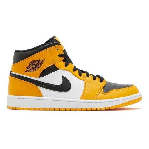 Air Jordan 1 Mid Taxi - EU: 40.5