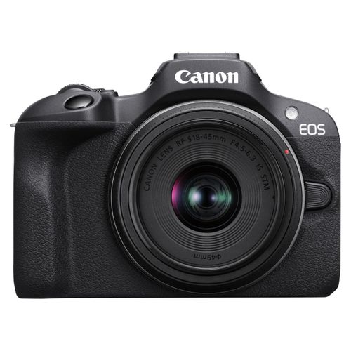 Canon EOS R100 - Digitalkamera - spiegellos