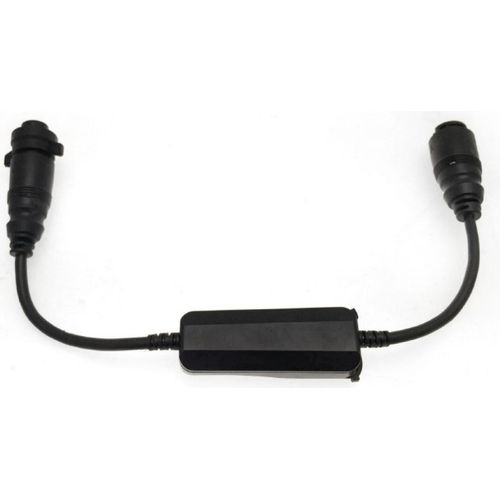 Mahle EBM GCU Cable for Software Updates patches for all X35 systems