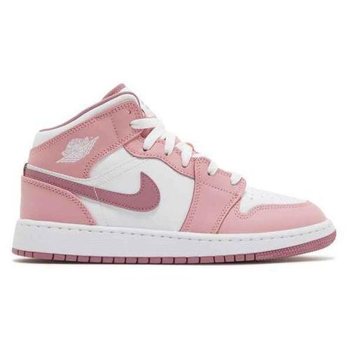 Air Jordan 1 Mid GS Valentinstag - EU: 39