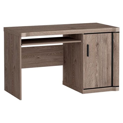 AIRA PC-Tisch – Trüffeleiche