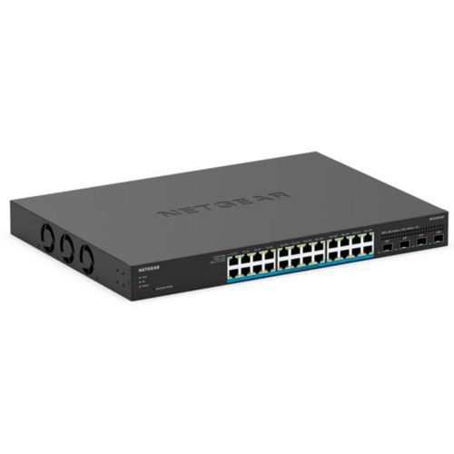 Netgear MS324TXUP 24-Port Multi-Gigabit PoE+Smart Switch /