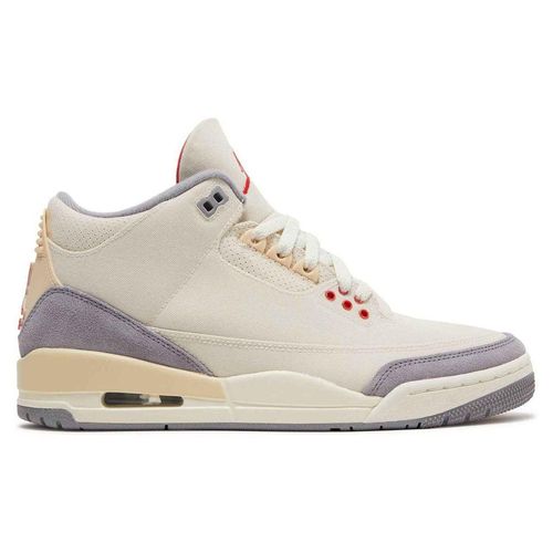 Air Jordan 3 Retro Muslin - EU: 40