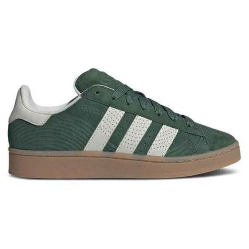 Adidas Campus 00er Grünes Oxid Off White Gum - EU: 45 1/3