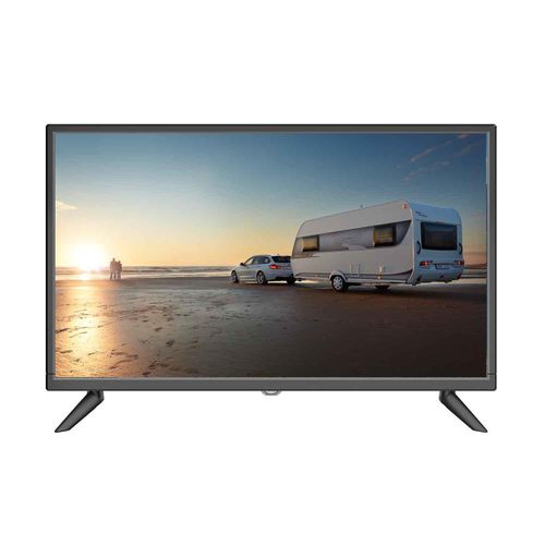 Reflexion LED2225, 55,9 cm (22"), 1920 x 1080 Pixel, Full HD, LED, DVB-C, DVB-S, DVB-T, Schwarz