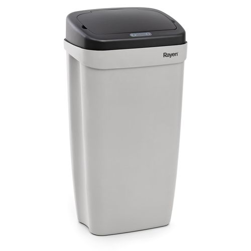 RAYEN Waste bin with opening sensor