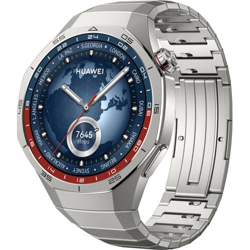 Huawei WATCH GT5 Pro 46mm, 3,63 cm (1.43"), AMOLED, GPS, 53 g