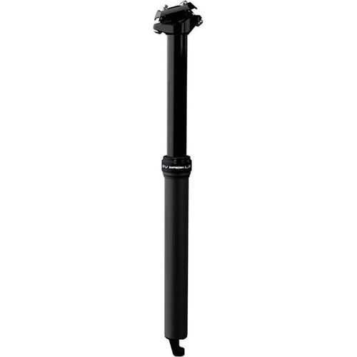 KS Kind Shock LEV Integra Sattelstütze - Remote Vario-Sattelstütze für MTB