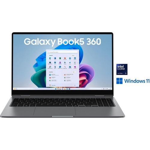 Samsung Galaxy Book 5 360
