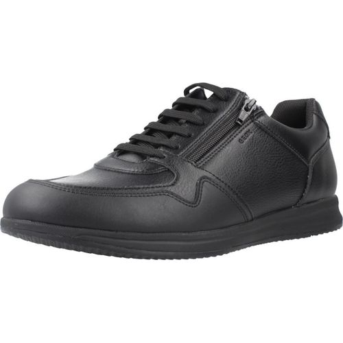 GEOX U AVERY Schwarz