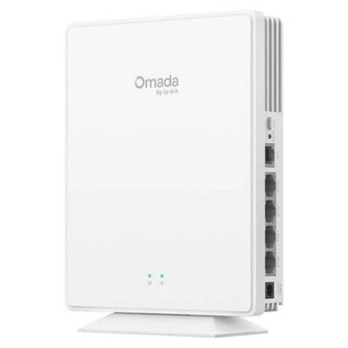 TP-Link EAP603GP-Desktop, 2,4 GHz, 5 GHz, 1775 Mbit/s, WPA-Enterprise, WPA-Personal, WPA2-Enterprise, WPA2-Personal, WPA3-Enterprise, WPA3-Personal, 10,100,1000 Mbit/s