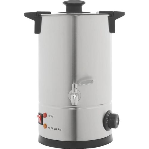 Wachsschmelzer, Temperaturregelung, große Kapazität, 8L