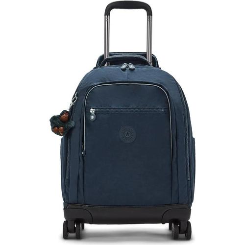Kipling New Zea 26l Kinderrucksack Blau Blau One Size